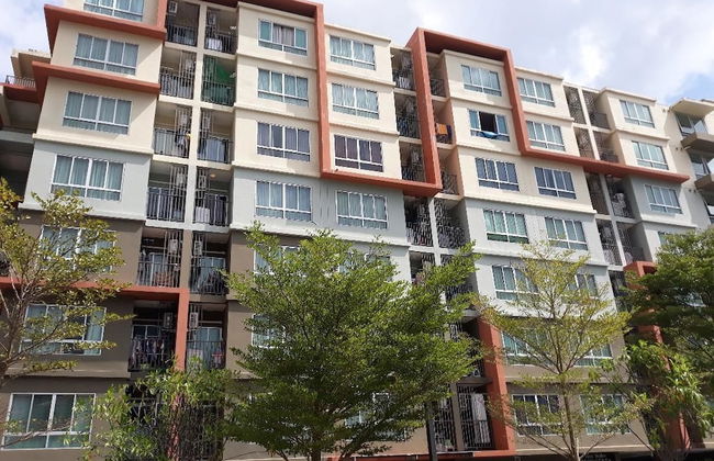 Dcondo Kathu - Patong - Photo 12