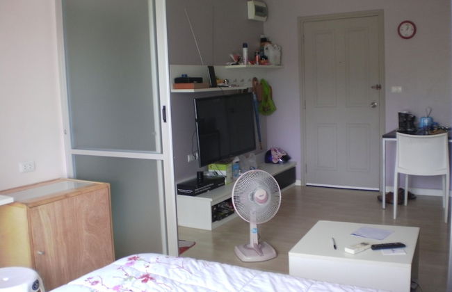 Dcondo Kathu - Patong - Photo 10