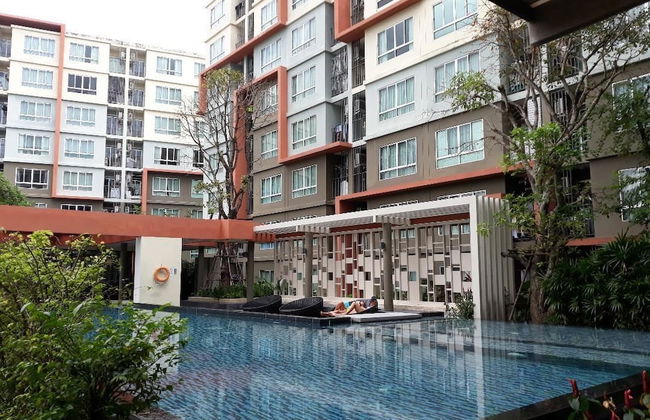 Dcondo Kathu - Patong - Photo 1