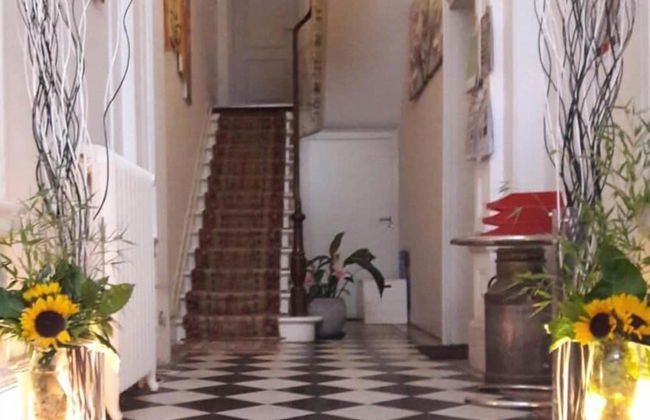 Residence Marie-Thérese - Foto 64