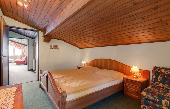 Lush Apartment in Afritz am See near Ski Area - Foto 4