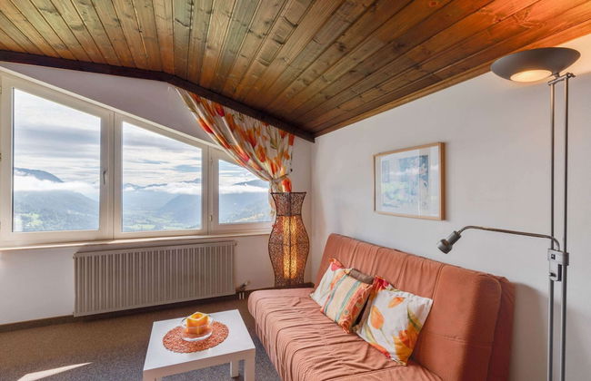 Lush Apartment in Afritz am See near Ski Area - Foto 9