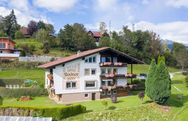 Lush Apartment in Afritz am See near Ski Area - Foto 29