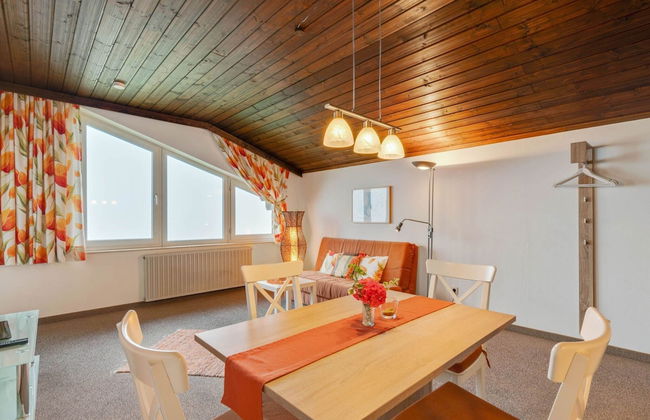 Lush Apartment in Afritz am See near Ski Area - Foto 17