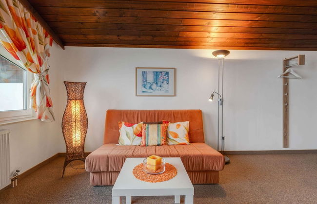 Lush Apartment in Afritz am See near Ski Area - Foto 10