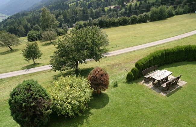 Lush Apartment in Afritz am See near Ski Area - Foto 25