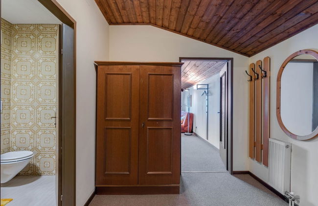 Lush Apartment in Afritz am See near Ski Area - Foto 15