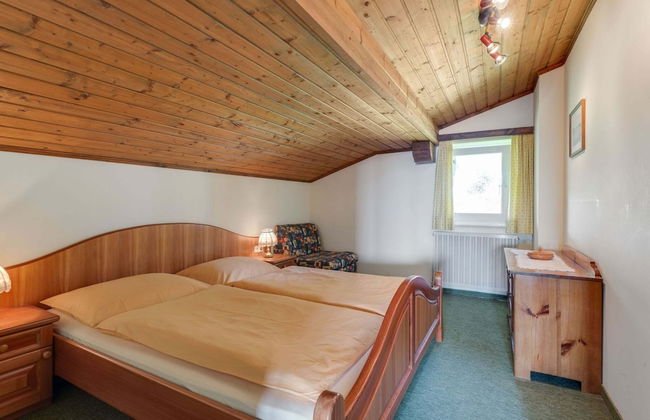 Lush Apartment in Afritz am See near Ski Area - Foto 5