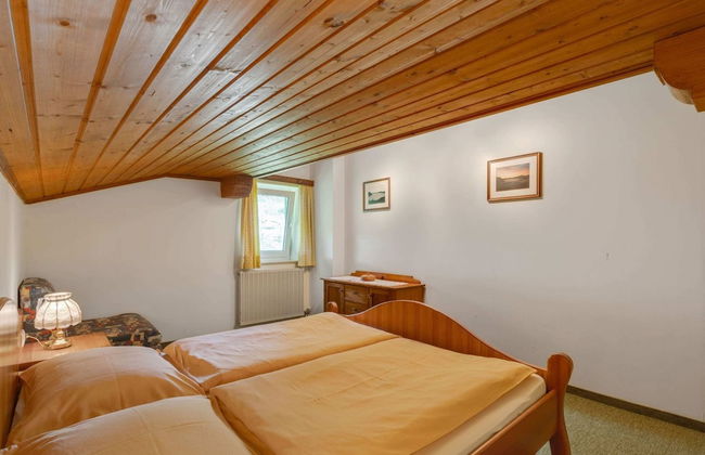 Lush Apartment in Afritz am See near Ski Area - Foto 3