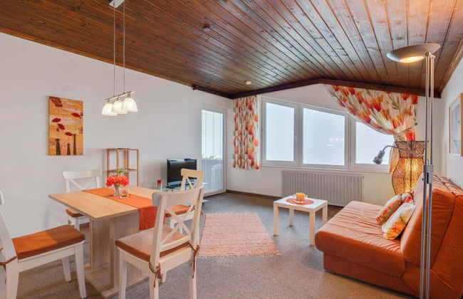 Lush Apartment in Afritz am See near Ski Area - Foto 11