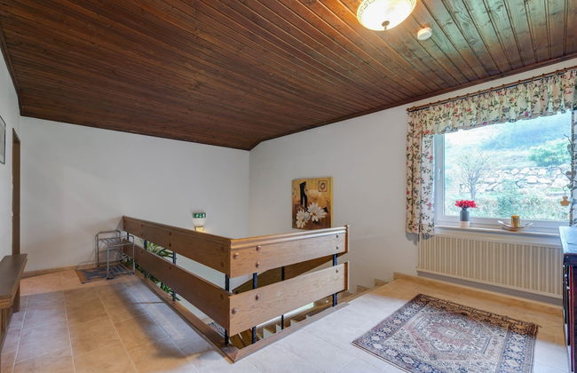 Lush Apartment in Afritz am See near Ski Area - Foto 23