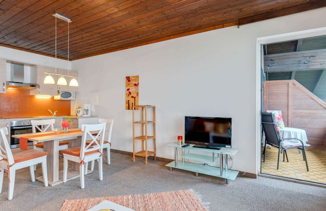 Lush Apartment in Afritz am See near Ski Area - Foto 19