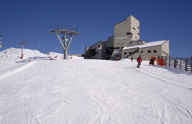 Cozy Apartment in Feld am See Near Ski Slopes - Foto 59