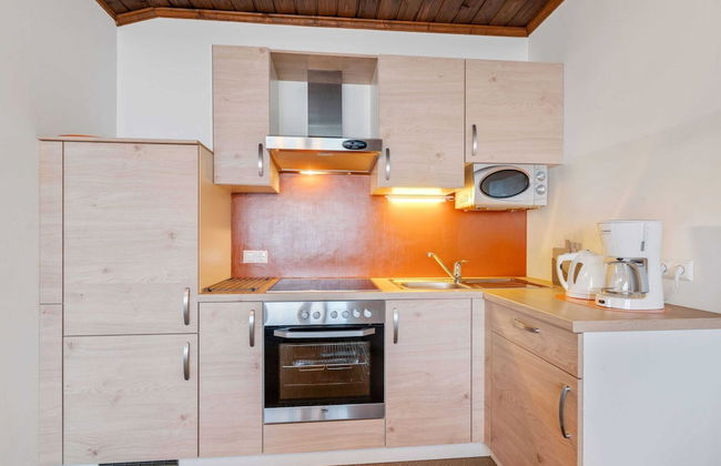 Lush Apartment in Afritz am See near Ski Area - Foto 6