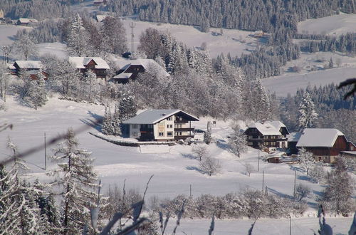 Photo 1 - Cozy Apartment in Afritz am See near Gerlitzen Ski Area