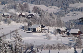 Foto 1 - Lush Apartment in Afritz am See near Ski Area