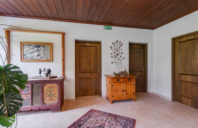 Lush Apartment in Afritz am See near Ski Area - Foto 22