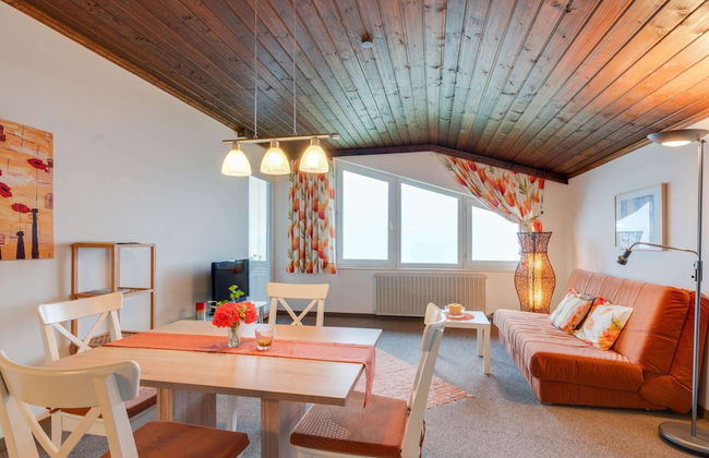 Lush Apartment in Afritz am See near Ski Area - Foto 18
