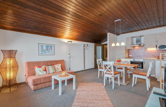 Lush Apartment in Afritz am See near Ski Area - Foto 20