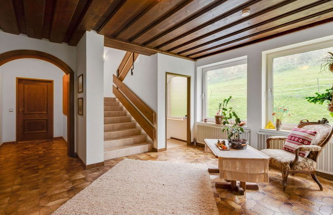Lush Apartment in Afritz am See near Ski Area - Foto 2