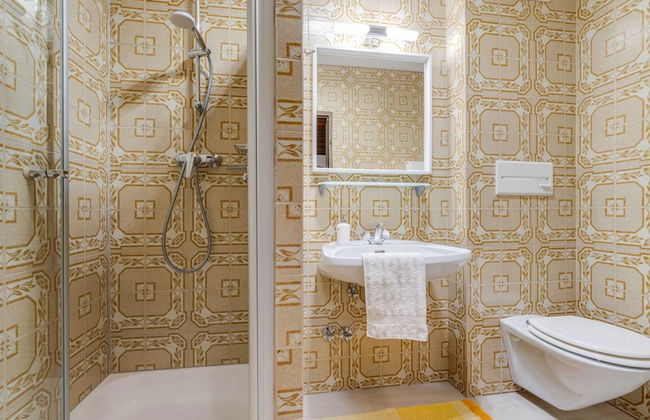 Lush Apartment in Afritz am See near Ski Area - Foto 14