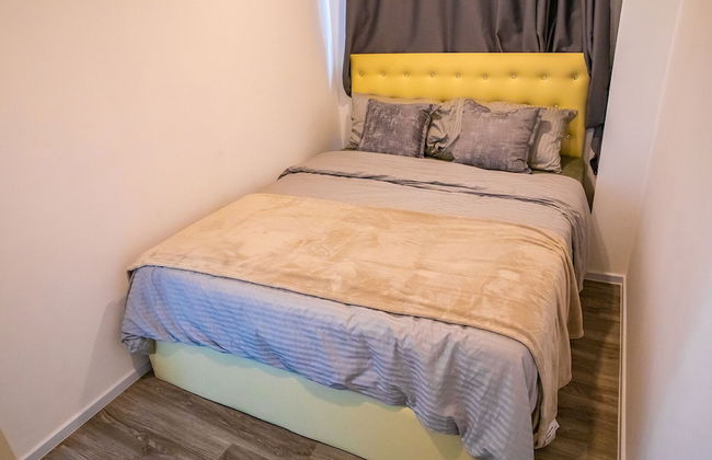 Apartment 450m from BTS with Sky Pool - bkbloft1 - Foto 2