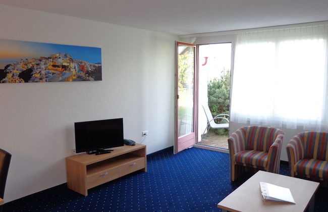 APART HOLIDAYS Morschach - Photo 6