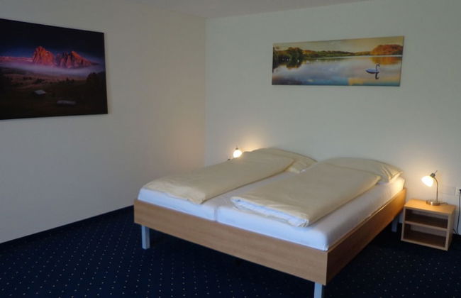 APART HOLIDAYS Morschach - Photo 3