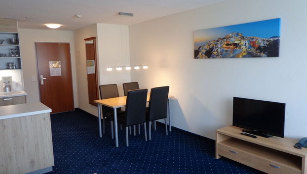 Refeições no quarto