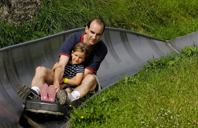 APART HOLIDAYS Morschach - Photo 18