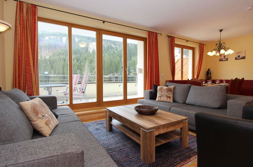 Foto 8 - Chalet Apartment in Saalbach-hinterglemm