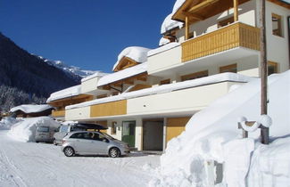 Foto 1 - Chalet Apartment in Saalbach-hinterglemm