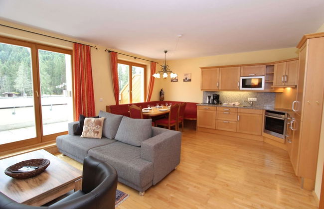 Chalet in Saalbach Near Ski Lift - Foto 13