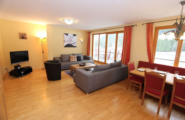 Chalet in Saalbach Near Ski Lift - Foto 14