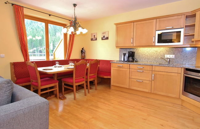 Chalet in Saalbach Near Ski Lift - Foto 8