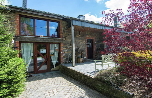 Quaint Apartment in Sensenruth With Terrace - Foto 27
