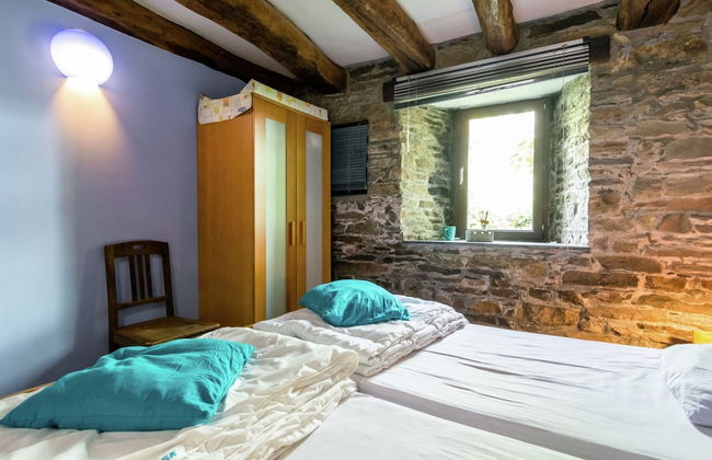 Quaint Apartment in Sensenruth With Terrace - Foto 3