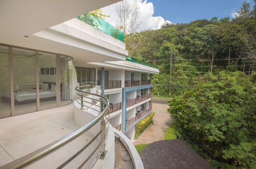 Photo 14 - Nakalay Seaview Penthouse