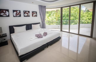 Foto 2 - Nakalay Seaview Penthouse