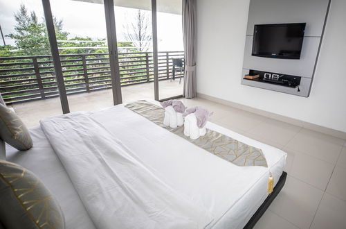 Photo 17 - Nakalay Seaview Penthouse