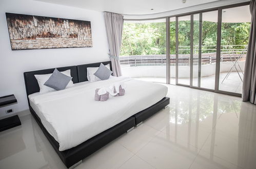 Foto 7 - Nakalay Seaview Penthouse