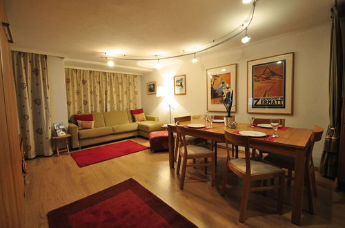 Photo 10 - Haus Armina - Wohnung Edward