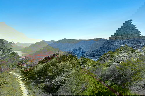 Foto 13 - Ca' Gina Panoramica - Monte Bre