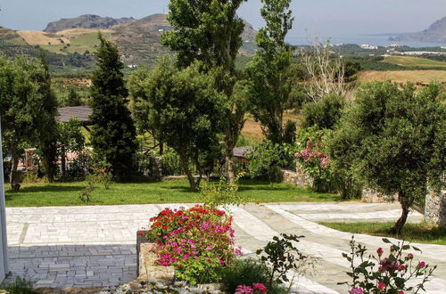 Photo 23 - Modish Villa in Lefkogia Crete With Swimming Pool