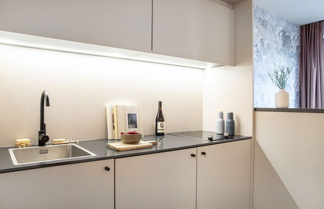 ipartment Darmstadt - Foto 13