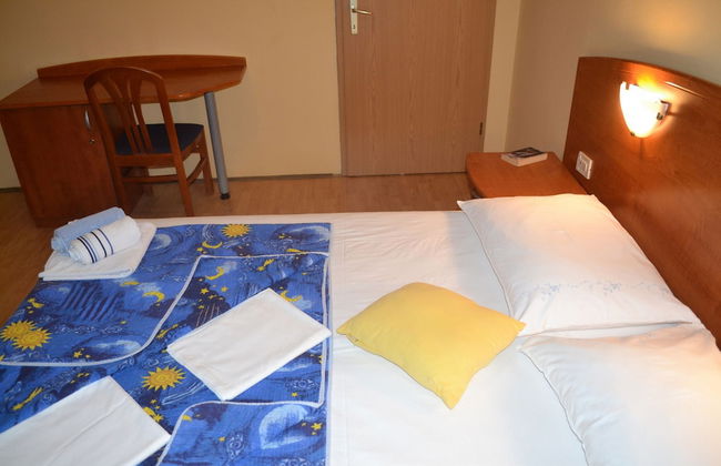 Apartments Gavacic - Foto 13