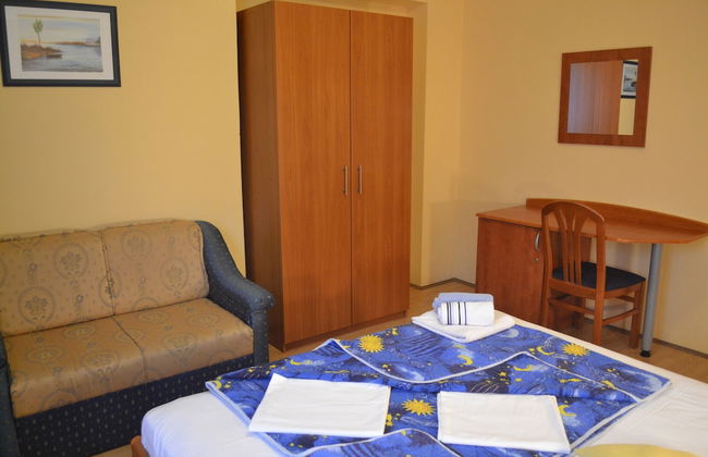 Apartments Gavacic - Foto 14