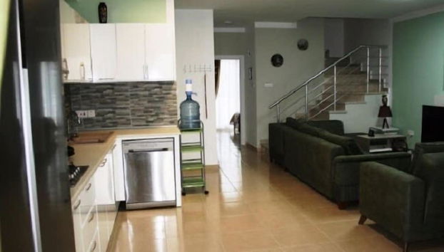 Cozinha privada