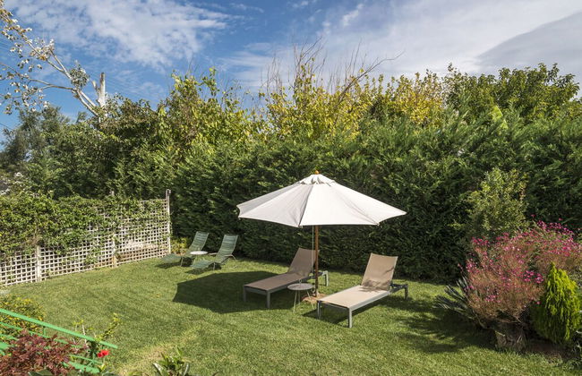 Estia Coastal Dream - Lush & Enchanting Garden Gem - Foto 19