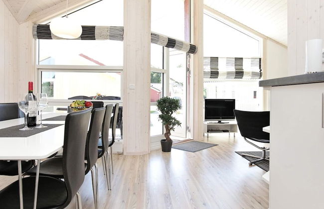 Holiday Home in Großenbrode - Foto 22